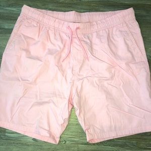 H&M SHORTS